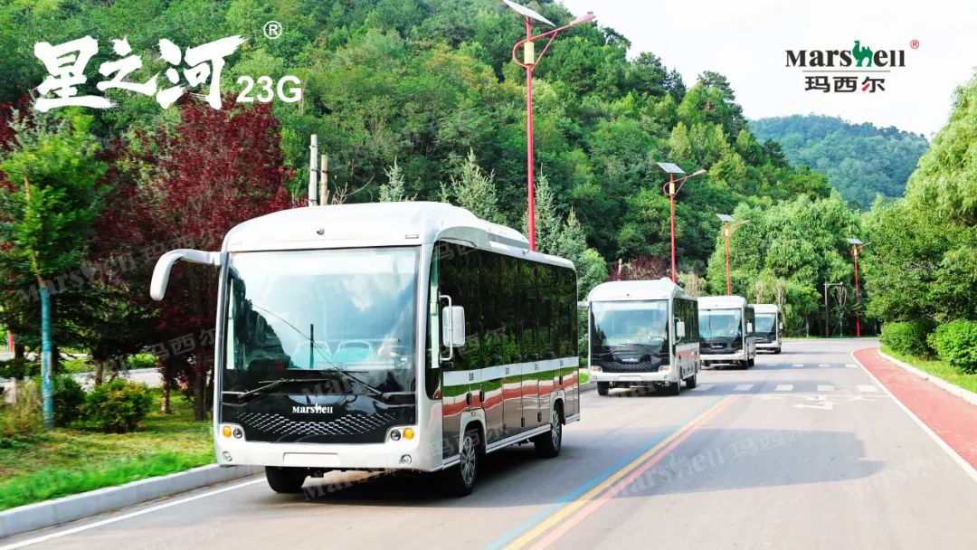 考取場內(nèi)景區(qū)觀光車駕照的詳細步驟！